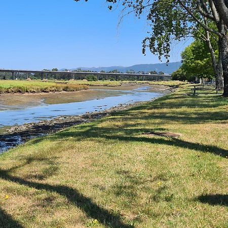 Casa Beira Rio Villa Viana do Castelo Dış mekan fotoğraf