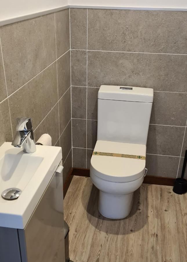 Casa Beira Rio Villa Viana do Castelo Dış mekan fotoğraf