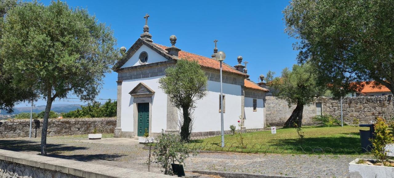 Casa Beira Rio Villa Viana do Castelo Dış mekan fotoğraf